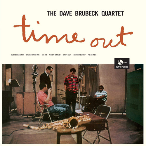 DAVE BRUBECK QUARTET -- TIME OUT -PAN AM-DAVE BRUBECK QUARTET -- TIME OUT -PAN AM-.jpg